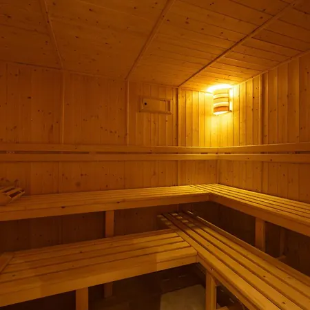 Serviced Chalet Grand Loup - Spa, Great Views Nendaz