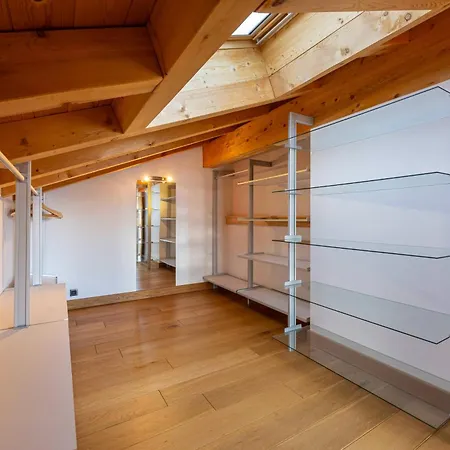Serviced Chalet Grand Loup - Spa, Great Views *