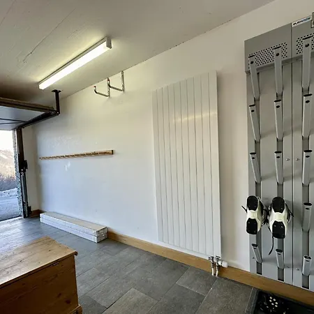 Serviced Chalet Grand Loup - Spa, Great Views Nendaz