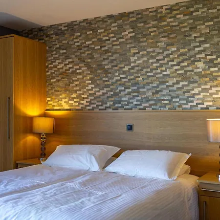 Serviced Chalet Grand Loup - Spa, Great Views Nendaz